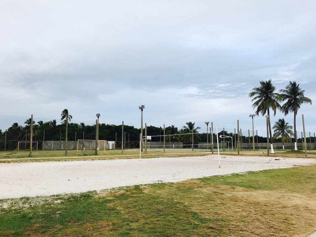Condominio Das Aguas Com Wi-fi * Praia do Saco